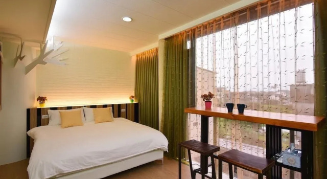 Immanuel B&B
