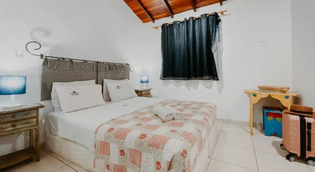 Номер Economy Calador Búzios Hotel