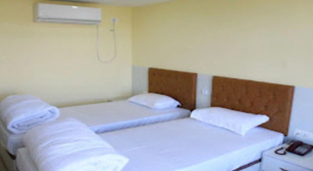 MeroStay 021 Hotel Ganga Sagar
