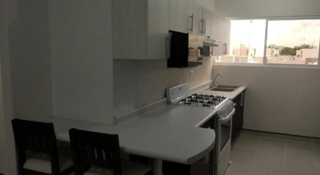 Departamento Vacacional, Prenota Appartamento Hotel a Quintana Roo con parcheggio, Parcheggio
