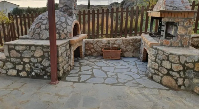 Номер Standard Grand View Villa
