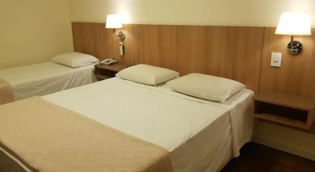 Номер Luxury Hotel Amália