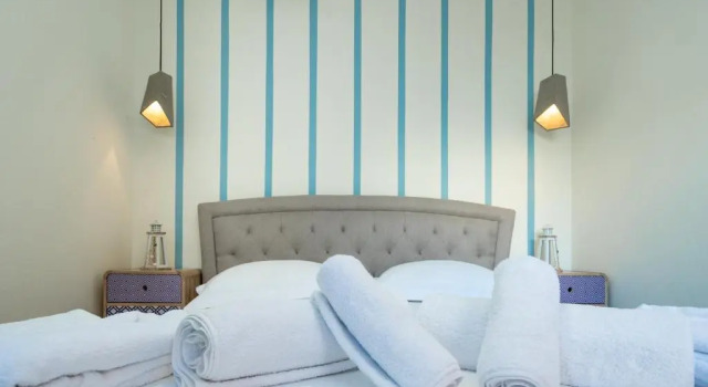 Апартаменты Superior Magdalenes Premium Apartments