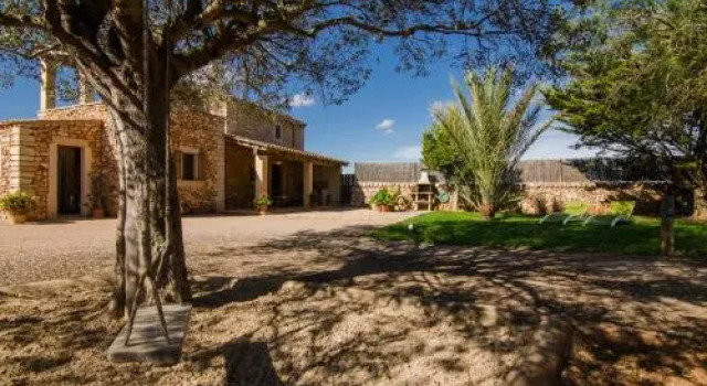 Son Coves, Reserva ahora Apartamento Campos Islas Baleares