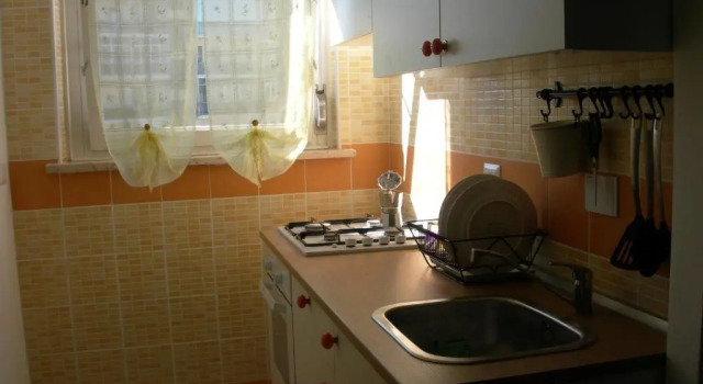 Apartamento Estándar casa gio