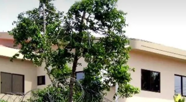 Номер Standard East Airport Guesthouse