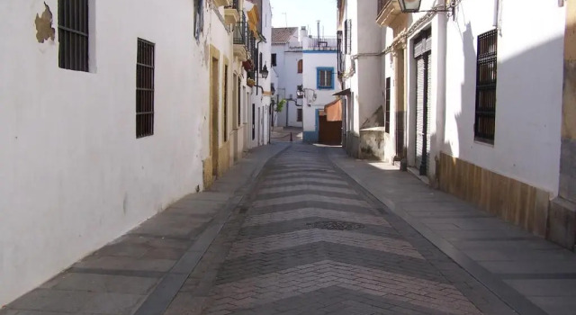 Casa Patio de los Arcos, Забронировать Апартаменты/квартира Кордова Cordoba Province, рядом с Музей боя быков