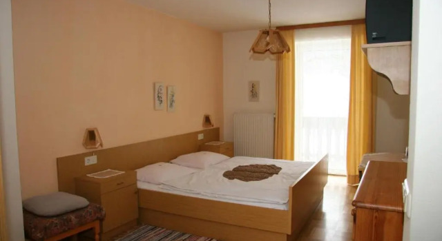 Двухместный номер Standard Familienhotel Schmautz