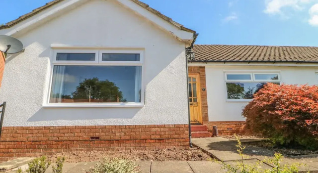 Collies Retreat, Book Vacation Home Yarm Teesside