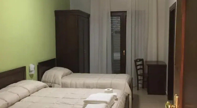 Affittacamere il Tuffatore