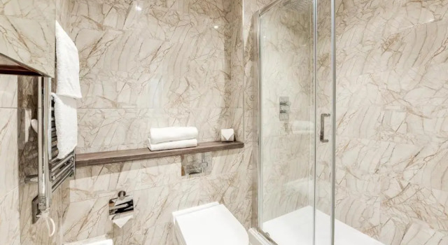 Апартаменты с 2 комнатами Terlon Apartments