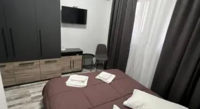 Pensiunea Luisa, Prenota Hotel Hotel economici a Dolj