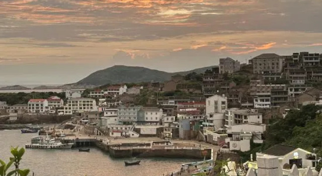 Zhoushan Dongjidao Nashan Nahai B&B, Prenota Bed & breakfast Zhoushan Zhejiang