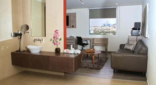Полулюкс Domun Hotel