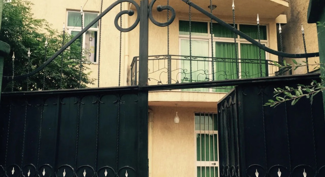Melala Addis Bed & Breakfast