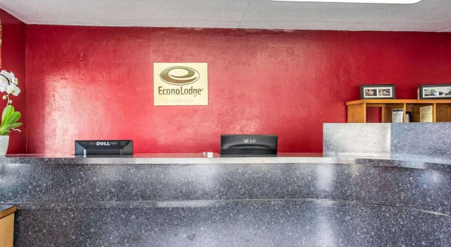 Econo-Lodge of Conway, Забронировать Отель Отели Южной Каролины с завтраком, Завтраки