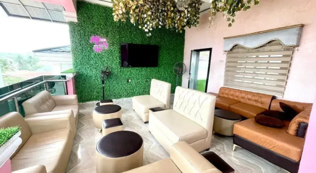 Alabama Luxury hotel Osogbo, Đặt Khách sạn Osogbo 