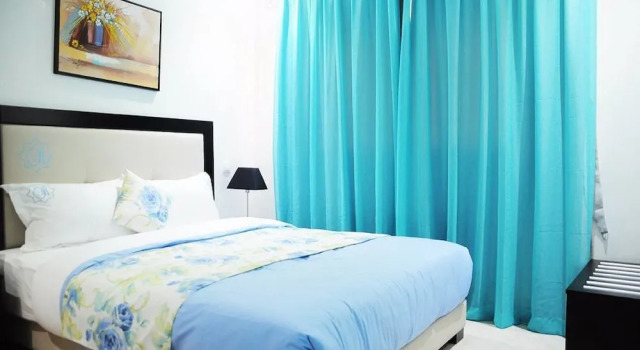 Апартаменты Appart Hotel Rania