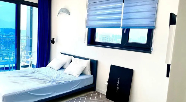 The Mark Cheongcho Residence Hotel, Забронировать Отель Отели Сокчхо 3 звезды, рядом с Туристический и рыбный рынок Сокчхо, 3*