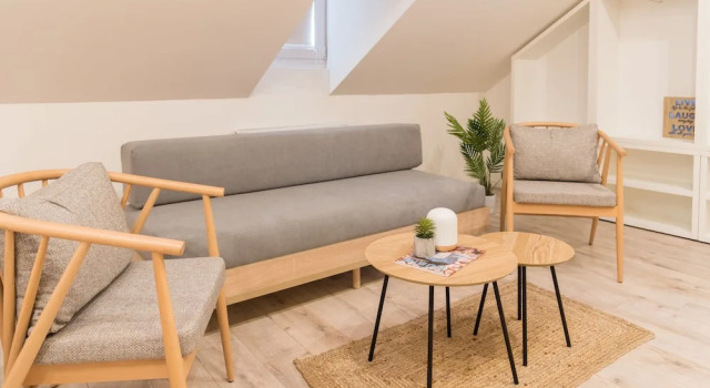 Апартаменты City Boutique Hotel
