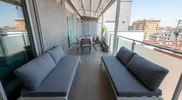 Casa Scalzi, Забронировать Отель Сан-Джованни Рим, рядом с Ослиные ворота