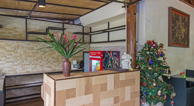 The Kampung Ubud Villa, Rezervovat Vila Chaty v Bali, Chalupa