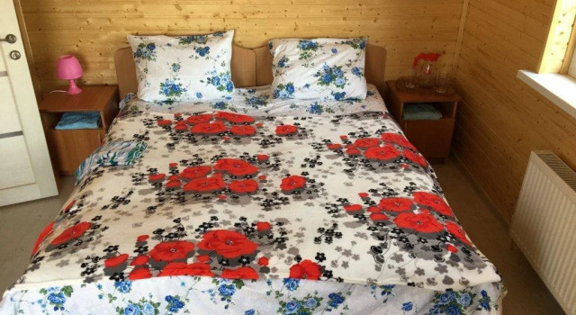 Milana-Lavanda Mini-Hotel