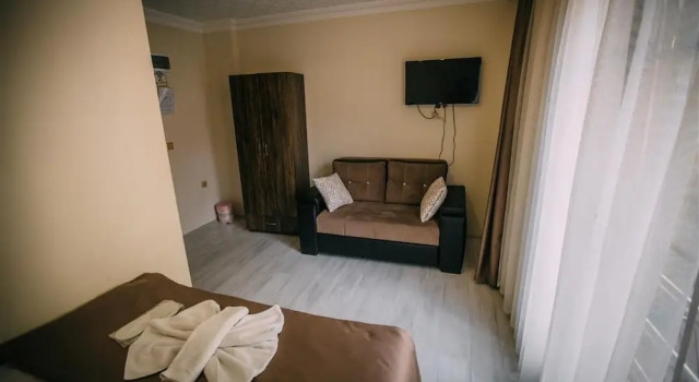 Трёхместный номер Classic Poyraz Hotel Uzungöl