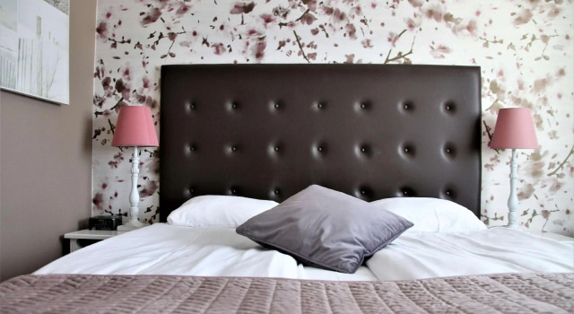 Номер Business Best Western Vetlanda Stadshotell