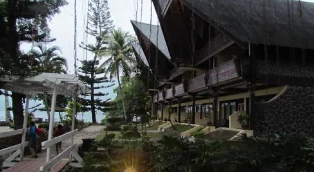 Carolina Hotel, Réserver Hôtel Tuk Tuk 