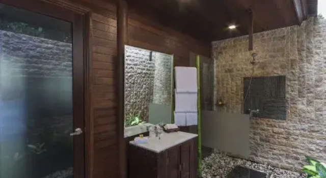 Люкс Coconut Boutique Resort