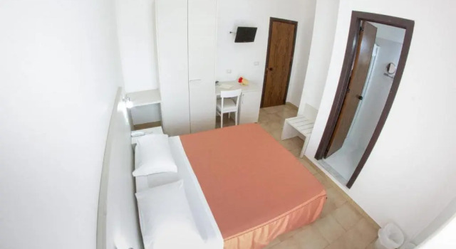 Standard Doppel Zimmer Alba DAmore Hotel & Spa