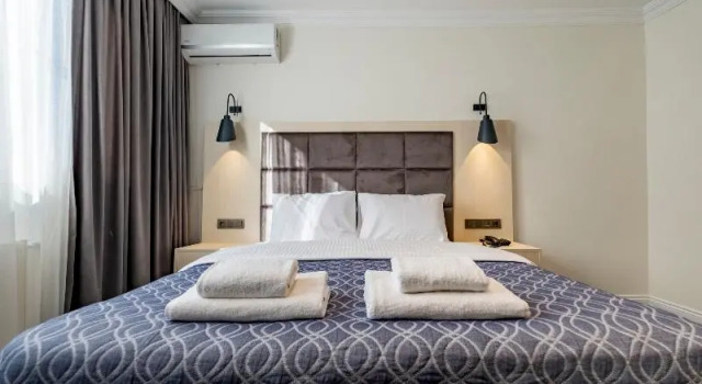 Двухместный номер Comfort Stamboul Hotel & Suites
