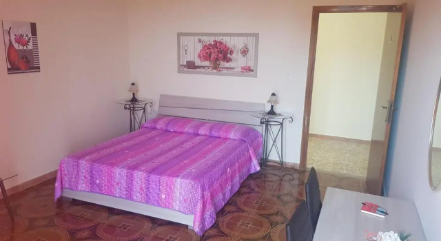 Двухместный номер Standard B&B EMPIRA Lamezia Terme