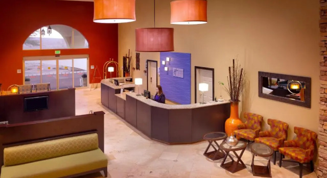 Run of House Hampton Inn & Suites by Hilton Mesquite