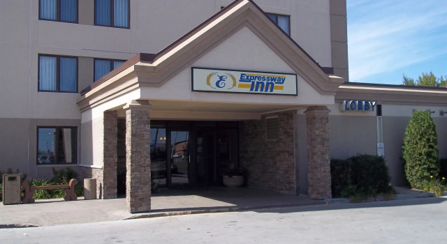 EverSpring Inn, Réserver Hôtel Bismarck Dakota du Nord