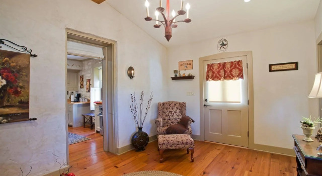 Rock House Hideaway Complex, Забронировать Отель Фредериксберг Texas Wine Country