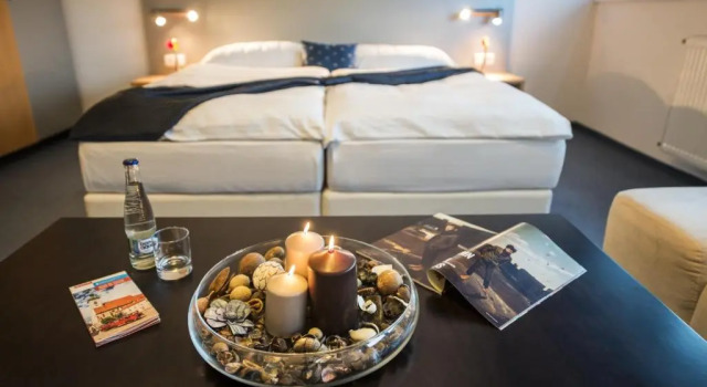 Семейный номер Standard Felicity Garni Hotel