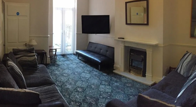 Glenville House, Забронировать Отель Отели Англии 3 звезды, 3*