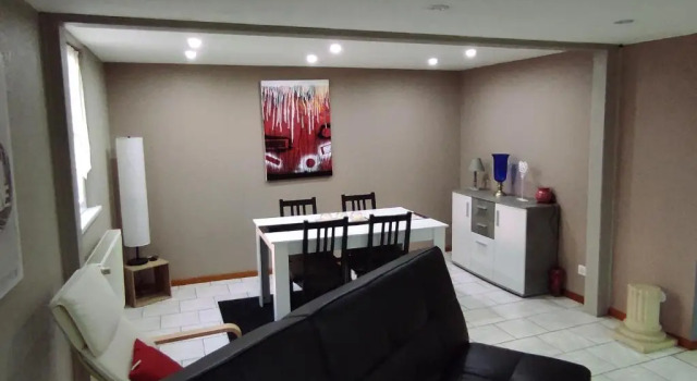 Gite de la kirneck, Book Apartment  