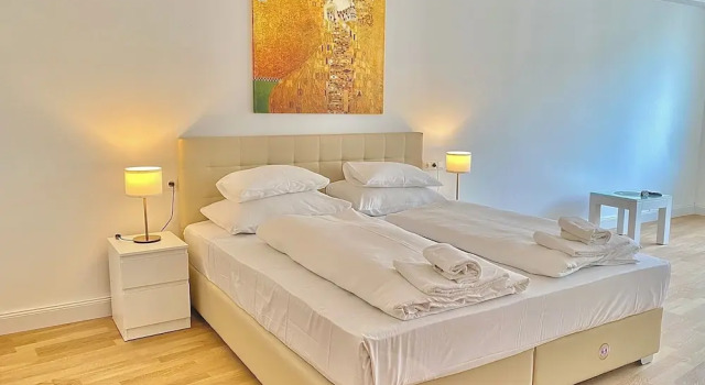 Apartment Steiner Residences Mödling