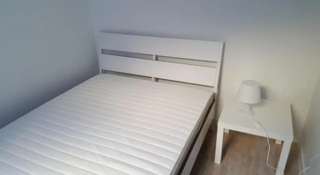 Апартаменты c 1 комнатой Central Yellow Apartment