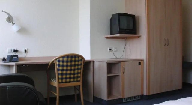 Двухместный номер Standard Hotel Angerer