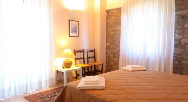 3 slaapkamers Villa Villa Claudia