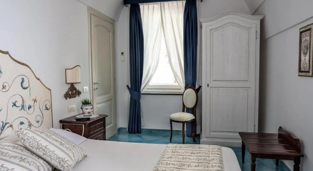 Апартаменты Villa San Cosma