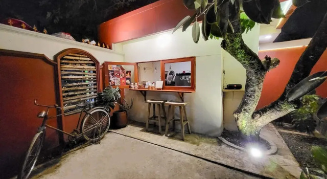Kasmaran Guest House Syariah, Book Guesthouse Jakarta Jakarta Province
