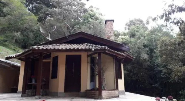Campos do Jordão Home