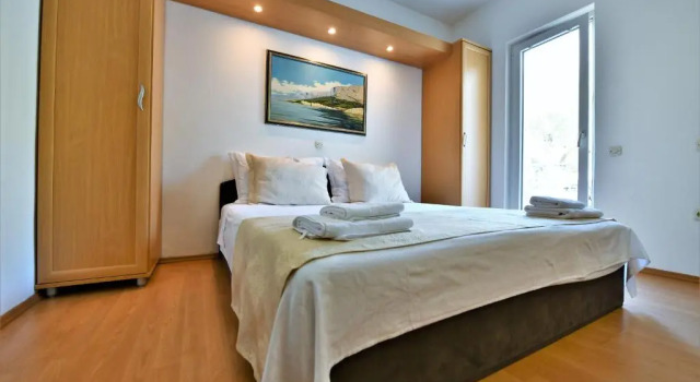 Апартаменты Comfort Villa Nora