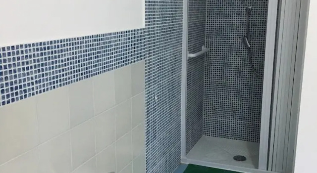 Двухместный номер Standard B&B Villa zia Febronia
