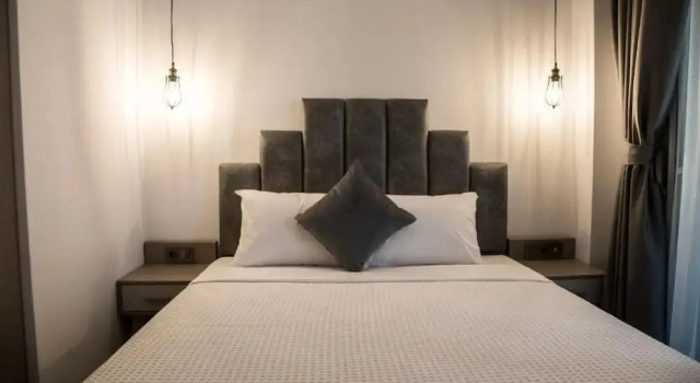 Номер Standard Maria Rooms Vrasna